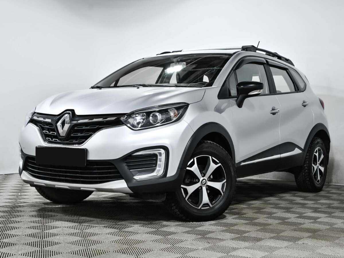 Renault Kaptur