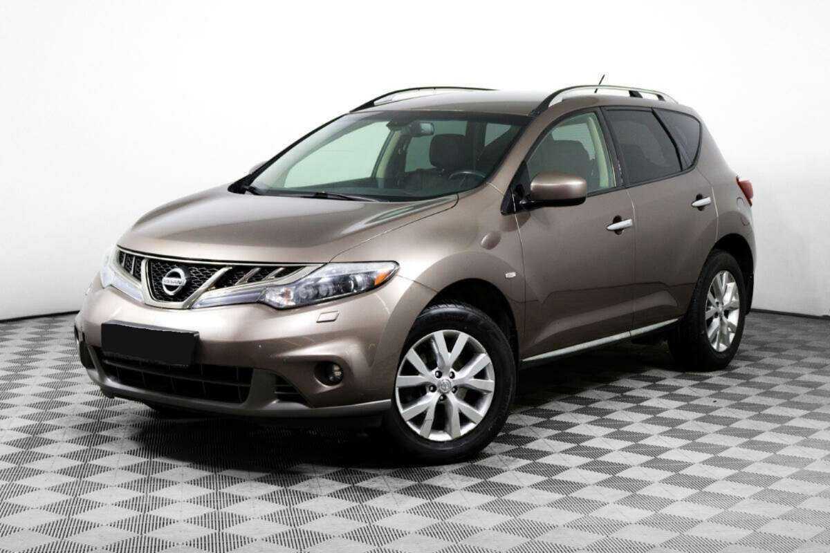 Nissan Murano