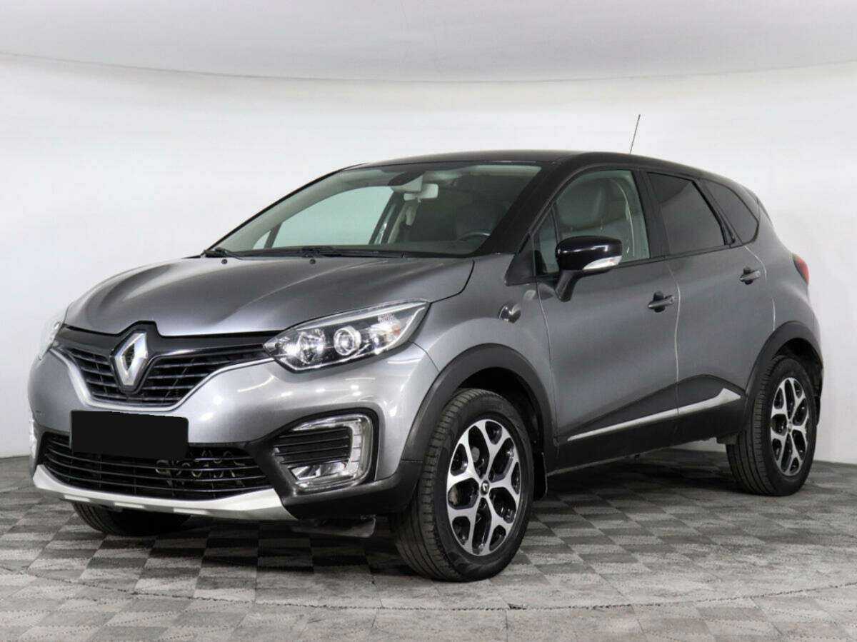 Renault Kaptur